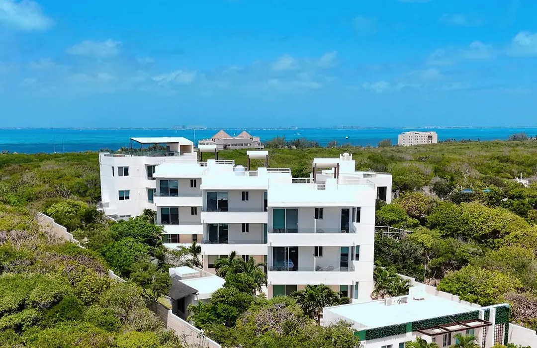 Azulea Isla Mujeres Hotel-1